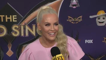 'The Masked Singer' Season 2: Jenny McCarthy on How They've Upped the Secrecy This Year (Exclusive)