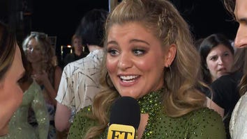 Lauren Alaina Says She's Channeling Sexy on 'DWTS' After John Crist Split (Exclusive)