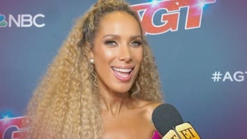 Leona Lewis Wants to Hit the Studio With 'America's Got Talent' Winner Kodi Lee (Exclusive)