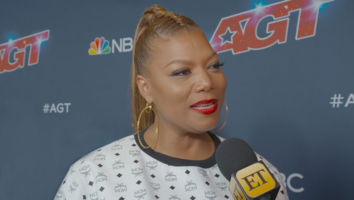 Queen Latifah Says Lee Daniels Is 'Definitely Working' On 'Star' TV Movie (Exclusive)