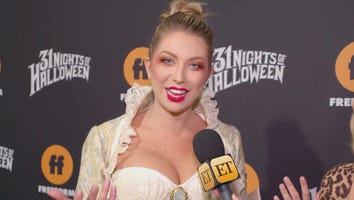'Vanderpump Rules': Stassi Schroeder Addresses Cast Feuds With Kristen and Jax! (Exclusive)