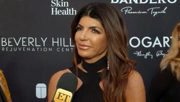 Teresa Giudice Gives Joe Giudice Deportation Update (Exclusive)