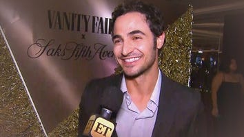 Zac Posen Praises Katie Holmes' 'Super Hot' Look (Exclusive)