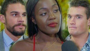 'Big Brother's Jack and Michie Respond to Season 21 Controversies (Exclusive)