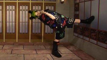 Here's How Billie Eilish Filmed Her 'SNL' Performance of 'Bad Guy'