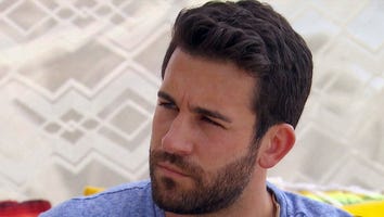 'Bachelor in Paradise': Derek Peth Leaves Paradise Over Tayshia Adams Split