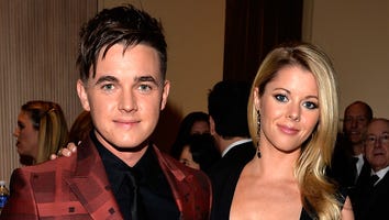 Jesse McCartney and Longtime Girlfriend Katie Peterson Are Engaged!