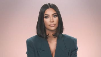 'KUWTK': Watch Kim Kardashian Find Out Whether or Not She Has Lupus