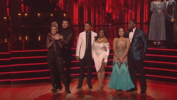 'DWTS': Find Out the First Celeb Who Went Home!