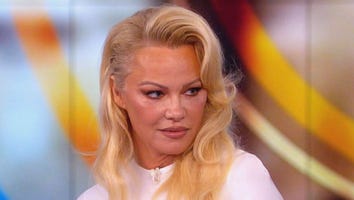 Meghan McCain and Pamela Anderson's Fight Over Wikileaks on 'The View'