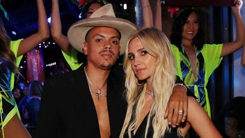 Ashlee Simpson Is Having a Boy -- See Her Gender Reveal!