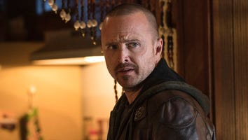 Aaron Paul Returns as Jesse Pinkman in 'El Camino: A Breaking Bad Movie' Trailer -- Watch!