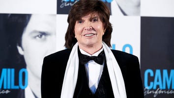 Camilo Sesto Dead at 72