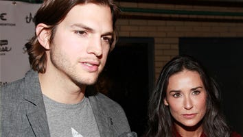 Demi Moore's 'Inside Out' Memoir: Every Intimate Detail About Her Marriage to Ashton Kutcher