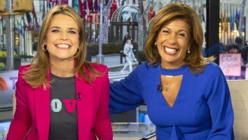 Watch Hoda Kotb and Savannah Guthrie's Surprise Guitar Performance on 'The Tonight Show'