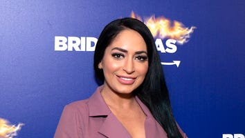 'Jersey Shore' Star Angelina Pivarnick Sues FDNY Over Alleged Sexual Harassment by Supervisors