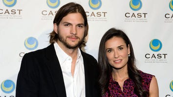 Demi Moore Opens Up About Miscarriage and Former Marriage to Ashton Kutcher