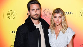 Scott Disick and Sofia Richie Look Into Buying a $20 Million House Together