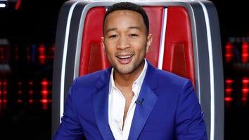 'The Voice': Amazing Autistic Singer Inspires John Legend to Perform an Impromptu Duet