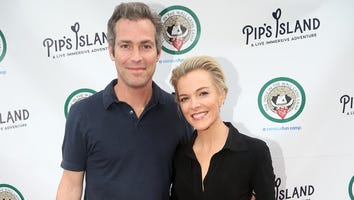 Megyn Kelly's Husband Calls Her an 'Amazing Woman' in Sweet Wedding Day Throwback