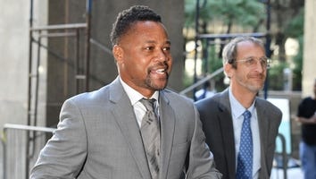 Cuba Gooding Jr.'s Groping Trial Postponed