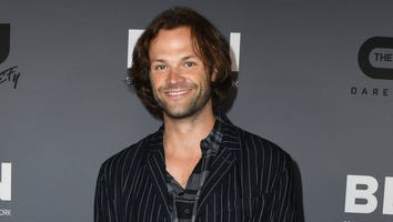 Jared Padalecki to Star in 'Walker, Texas Ranger' Reboot