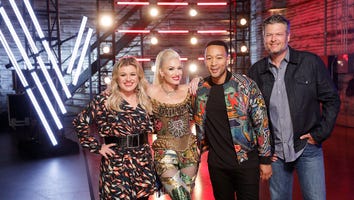 'The Voice': All 4 Coaches Will Compete in the Season 17 Finale After Another Emotional Elimination