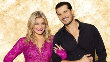 'Dancing With the Stars': Lauren Alaina Channels Role Model Dolly Parton With 'Jolene' Foxtrot