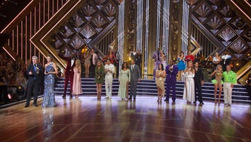 'Dancing With the Stars': The Judges' Vote Eliminates the First Celeb Contestant of Season 28