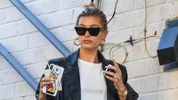 Hailey Baldwin Pampering Herself Ahead of Second Wedding to Justin Bieber