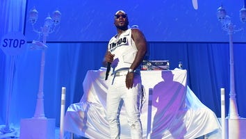 Jeezy Mourns His Mother's Death in Emotional Tribute