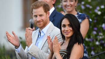 Meghan Markle and Prince Harry Return to the Spotlight: Inside What's Next for the Royal Couple in 2020