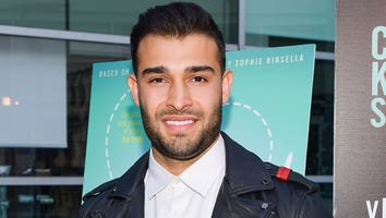 Sam Asghari Skips Cannes Film Festival After Fiancée Britney Spears Suffers Miscarriage