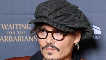 Johnny Depp Thanks Fans for 'Unwavering Support' as He Joins Instagram