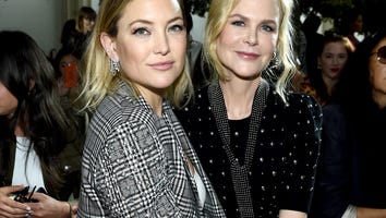 Celebs at New York Fashion Week Spring/Summer 2020