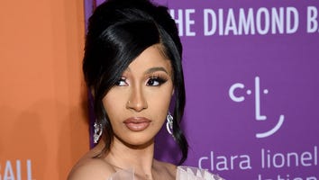 Cardi B Reveals the Real Reason She'll Keep Acting After 'Hustlers' Role