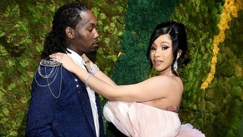 Cardi B and Offset Celebrate 2-Year Wedding Anniversary With Sweet Posts