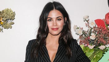 Jenna Dewan Shows Off Her TikTok Dance Skills 1 Month After Giving Birth to Son Callum