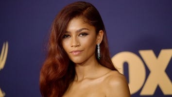 Zendaya Slays 2019 Emmys in Poison Ivy Inspired Look