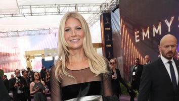 Gwyneth Paltrow Is a Vision in Vintage Valentino at 2019 Emmy Awards