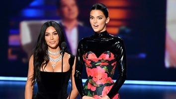 Kathy Griffin Says Kim Kardashian Won't Care About Emmys Audience Laughing at Her (Exclusive)