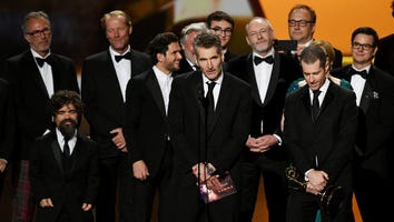 Emmys 2019: Everything 'Game of Thrones' Won