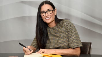 Demi Moore's 'Inside Out': 7 Shocking Revelations From Her New Memoir
