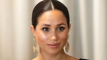 Meghan Markle Opens Up About Struggles of Being a Royal and New Mom: 'Not Many People Have Asked If I'm OK'