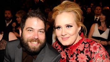 Adele Reveals Sweet Nickname for Ex Simon Konecki, Says Her Son 'Couldn't Have a Better' Dad