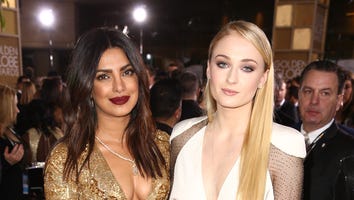 Priyanka Chopra and Joe Jonas Send Love to Sophie Turner Ahead of 2019 Emmys