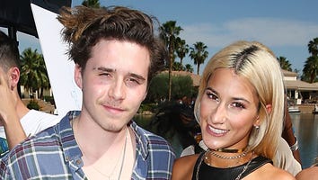Brooklyn Beckham and Lexy Panterra 'Are Not Dating' Despite Reports of a PDA-Filled Night Out (Exclusive)