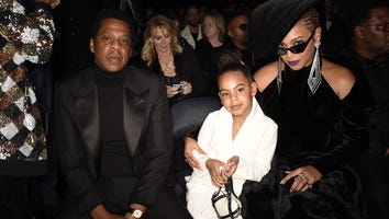 Beyonce Reportedly Calls Blue Ivy a 'Cultural Icon' in Trademark Legal Battle