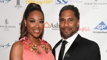 Kenya Moore Says Marc Daly Split Was 'Mutual,' Adds 'There’s Always Hope' for Reconciliation