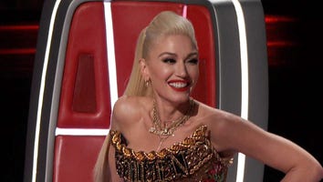 How Gwen Stefani Is Balancing ‘The Voice,' Vegas and Motherhood (Exclusive)